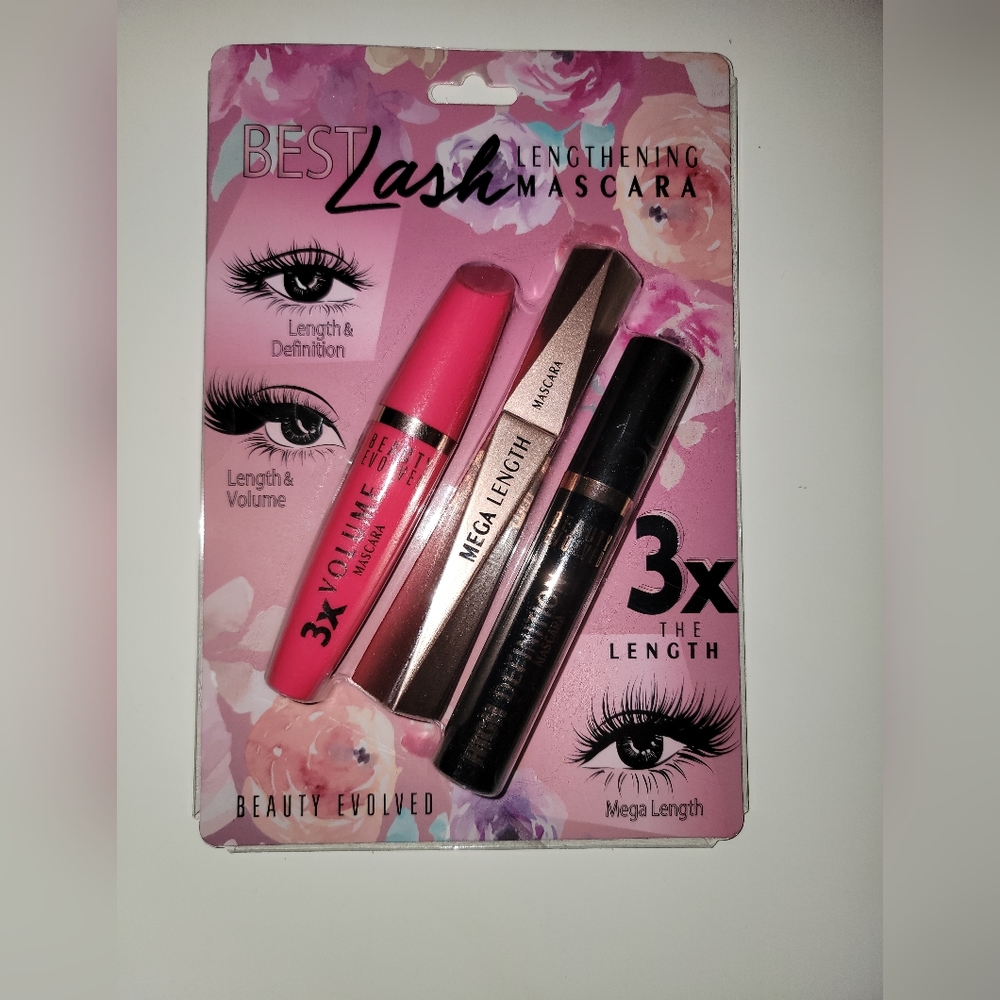 Mascara